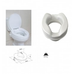 RIALZO PER SEDUTA WC...