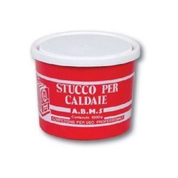 STUCCO PER CALDAIE A.B.M.