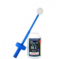 BRUSH BLU RILEVATORE FUGHE...